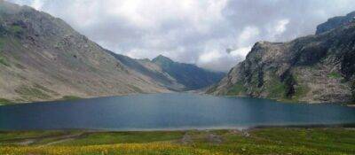 Rohil Basmai Valley Trek a Versatile Trek in Kashmir
